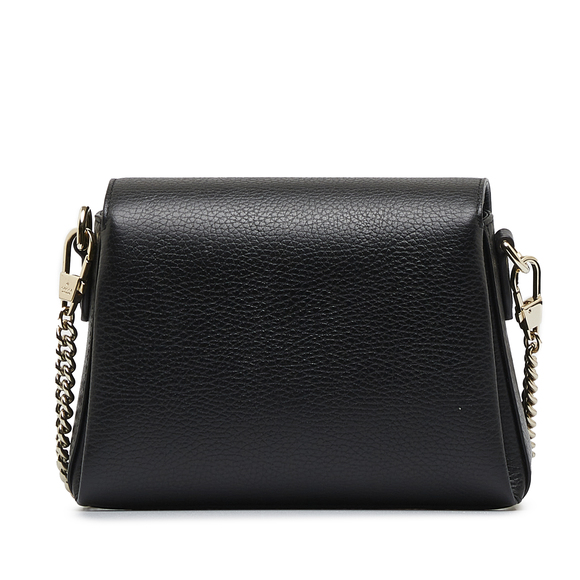 Pre-Loved Gucci Small Dollar Interlocking G - Picture 3 of 10